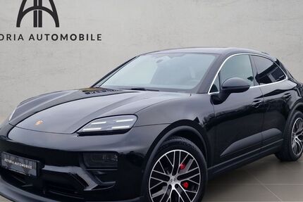 Porsche Macan 24.083 km 81.990 &euro; Kaarst (bei Düsseldorf) 41564