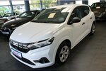 Dacia Sandero SCe 65 Essential - Klima - 18.622 km 13.480 &euro; Euskirchen 53881