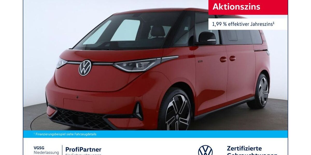 VW ID. Buzz 11.139 km 77.990 &euro; Hanau 63452