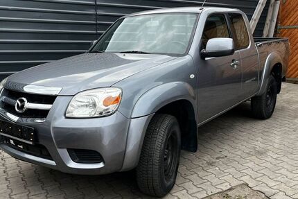 Mazda BT-50