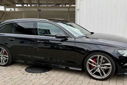 Audi A6 212.000 km 18.300 € Bielefeld 33602