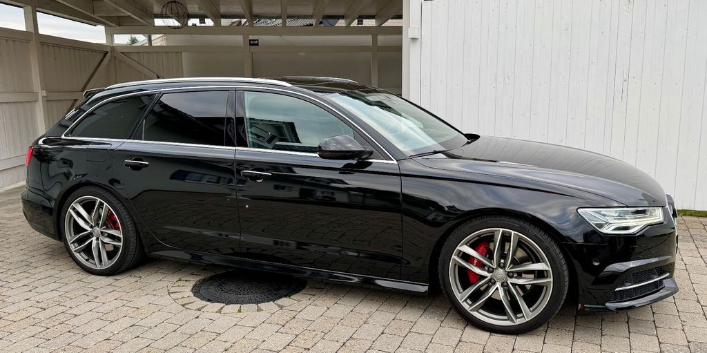 Audi A6 212.000 km 18.300 € Bielefeld 33602