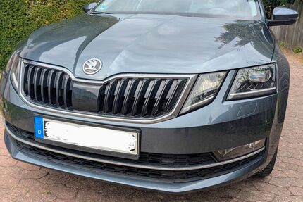 Skoda Octavia 96.000 km 13.780 &euro; Mainz 55127