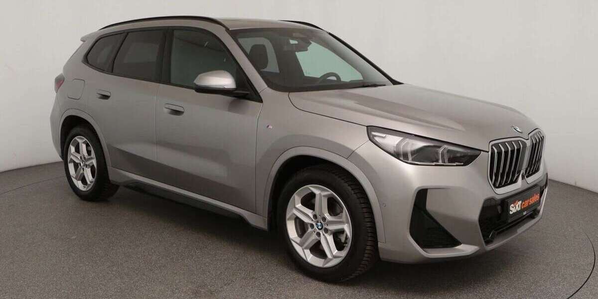 BMW X1 21.405 km 43.990 &euro; Garching 85748