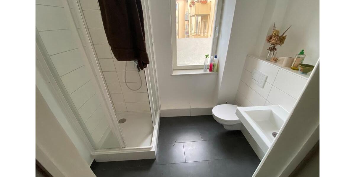 Etagenwohnung Brandenburg an der Havel Bahnhofsvorstadt - 2 Zimmer, 55 m&sup2;, 165.000&euro; | Angebot:26837069