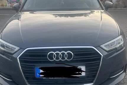 Audi A3 107.100 km 16.000 &euro; Schifferstadt 67105