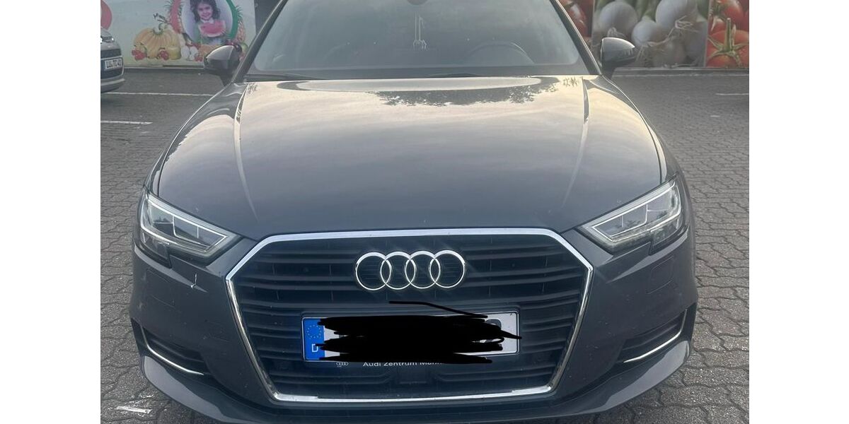 Audi A3 107.100 km 16.000 &euro; Schifferstadt 67105