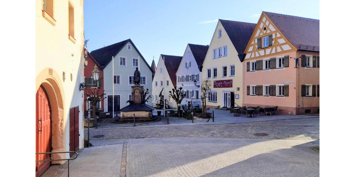 Mehrfamilienhaus, Wohnhaus Wolframs-Eschenbach Eschenbach - 940.000&euro; | Angebot:25994327