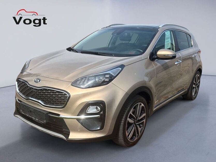 Sportage