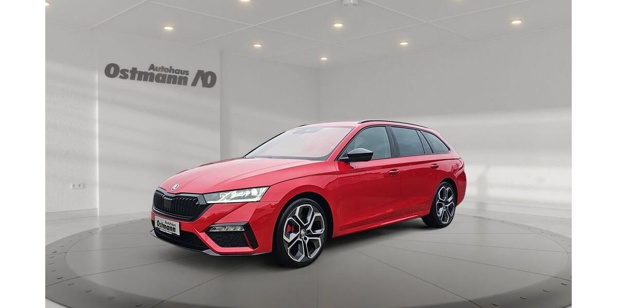 Skoda Octavia 72.414 km 34.990 &euro; Bad Arolsen 34454