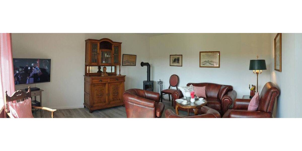 Einfamilienhaus Pellworm - 6 Zimmer, 130 m&sup2;, 999.000&euro; | Angebot:25996635