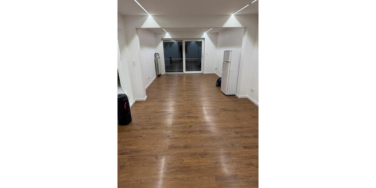 Etagenwohnung Ludwigshafen am Rhein Parkinsel - 3 Zimmer, 67 m&sup2;, 960&euro; | Angebot:26629757