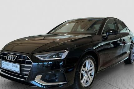 Audi A4 22.775 km 23.745 &euro; Neuss 41469
