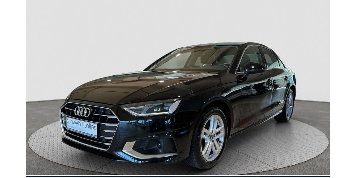Audi A4 22.775 km 23.745 &euro; Neuss 41469