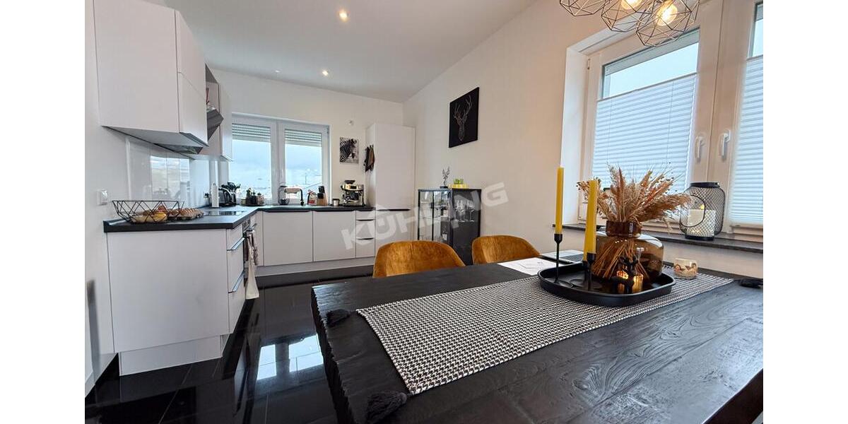 Einfamilienhaus Vechta - 3 Zimmer, 95 m&sup2;, 950&euro; | Angebot:25852974