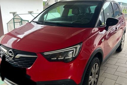 Opel Crossland (X) 65.000 km 9.500 &euro; Breuna 34479