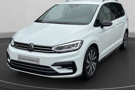 VW Touran 13.650 km 37.990 &euro; Euskirchen 53879