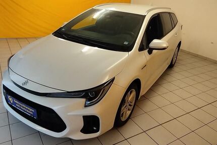 Suzuki Swace 26.500 km 19.999 € Annaberg-Buchholz 09456