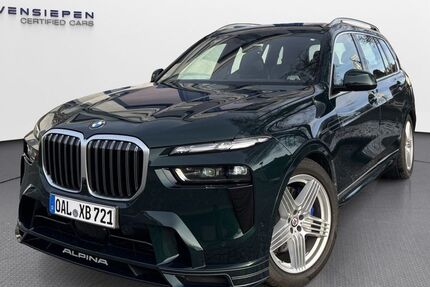 Alpina XB7 3.900 km 165.900 &euro; Buchloe 86807