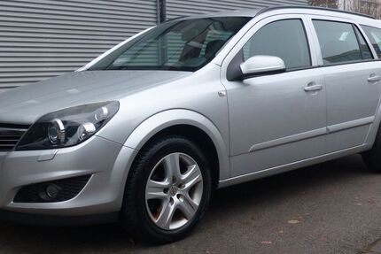Opel Astra 167.000 km 3.499 &euro; Neu-Ulm 89231