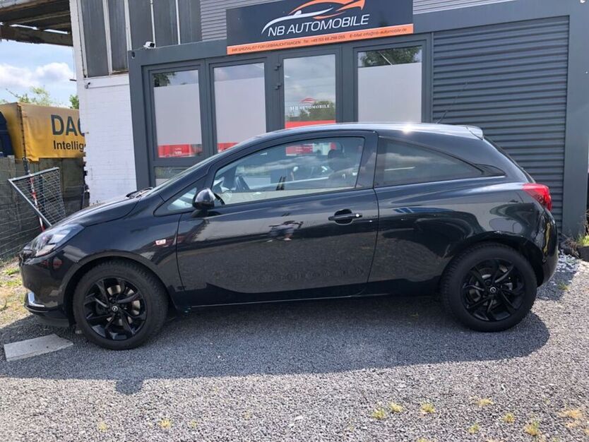 Corsa