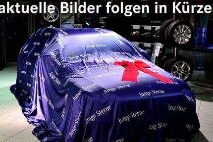 Mercedes C 180