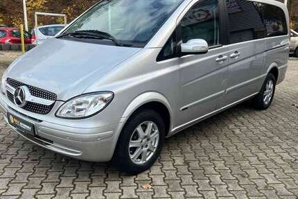 Mercedes-Benz Viano 155.000 km 10.000 &euro; Pforzheim 75173