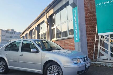 VW Bora 119.800 km 8.950 &euro; Stuttgart 70372