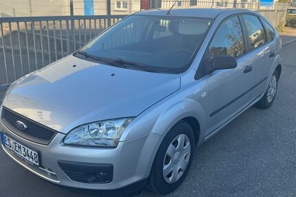 Ford Focus 85.000 km 3.499 € Sindelfingen 71069