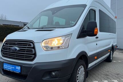 Ford Transit 205.775 km 10.999 &euro; korbach 34497