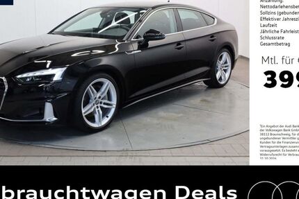 Audi A5 56.360 km 30.980 &euro; Ursensollen 92289