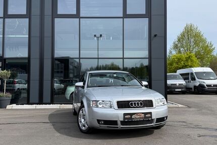 Audi A4 113.000 km 5.999 &euro; Rotenburg 27356