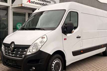 Renault Master 72.238 km 16.900 &euro; Norderstedt 22851