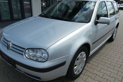 VW Golf 297.000 km 2.690 &euro; Erfurt 99087