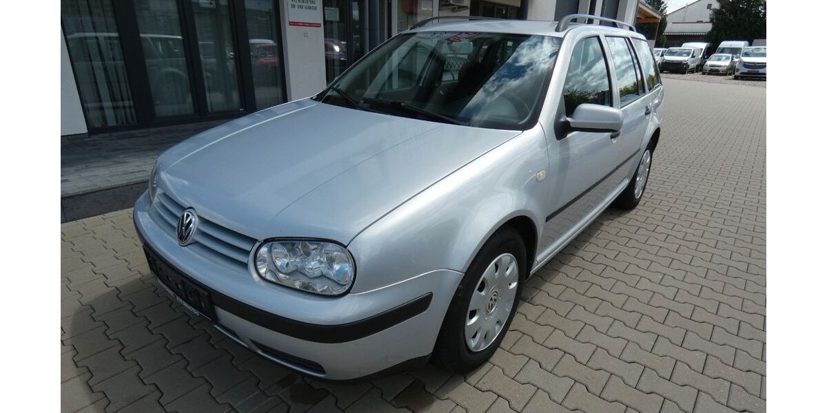 VW Golf 297.000 km 2.690 &euro; Erfurt 99087