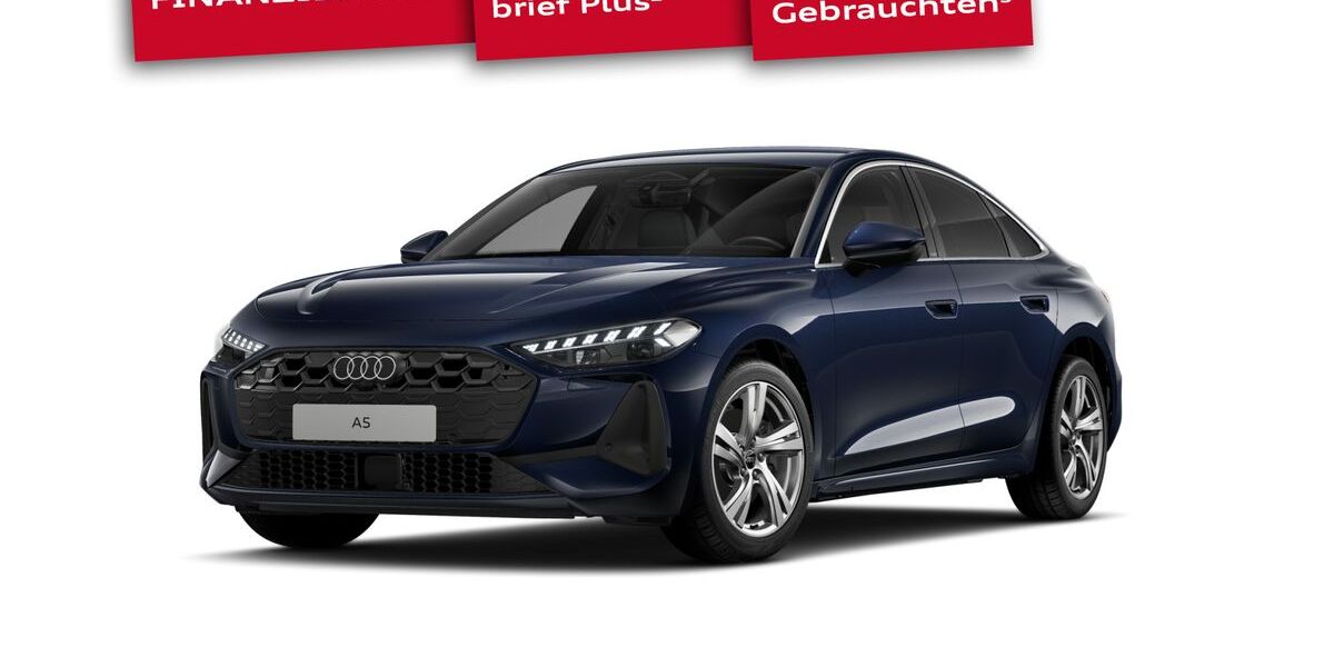 Audi A5 10.899 km 40.940 &euro; Stuttgart 70469
