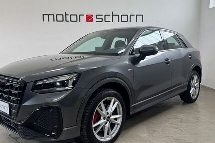 Audi Q2 18.650 km 32.990 &euro; Marktrodach 96364