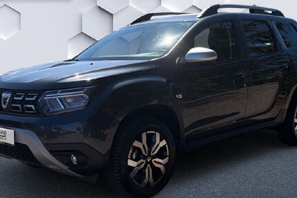 Dacia Duster 28.500 km 19.990 &euro; Glienicke 16548