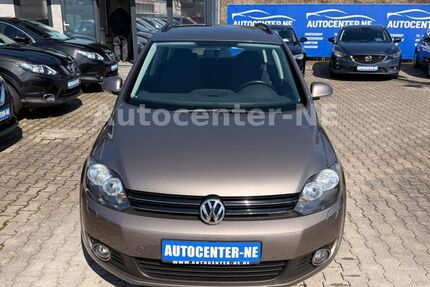 VW Golf Plus 118.000 km 7.900 &euro; Kirchheim Unter Teck 73230