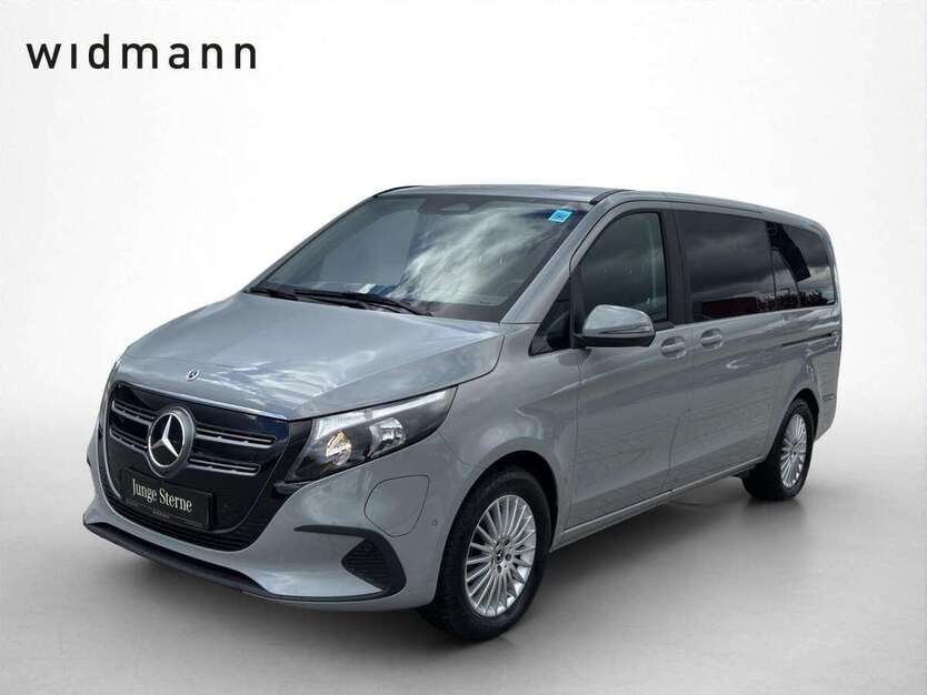 Mercedes-Benz EQV 300 24.700 km 48.790 € Wackersdorf 92442