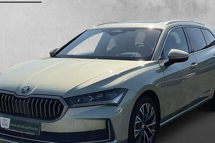 Skoda Superb 12.050 km 42.990 € Gotha 99867