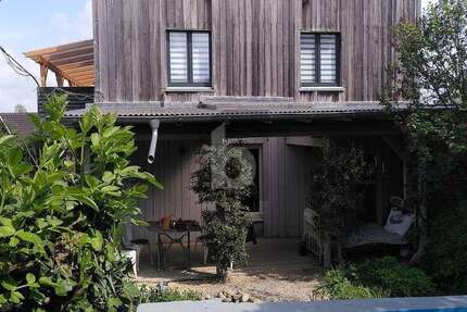 Haus Eichstetten am Kaiserstuhl - 7 Zimmer, 156 m&sup2;, 588.000&euro; | Angebot:27021983