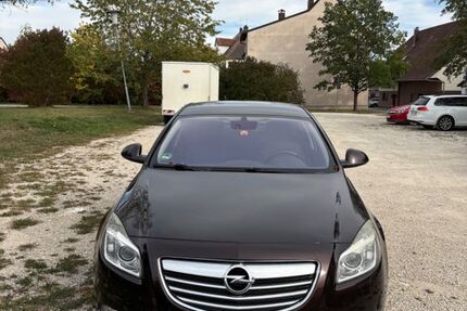 Opel Insignia 277.778 km 4.990 &euro; Blumberg 78176