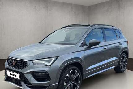 Cupra Ateca 8.100 km 35.280 &euro; Offenbach 63075