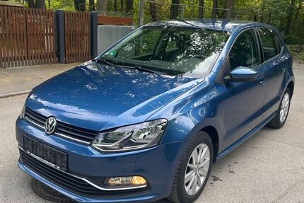 VW Polo 184.000 km 5.600 &euro; München 81929