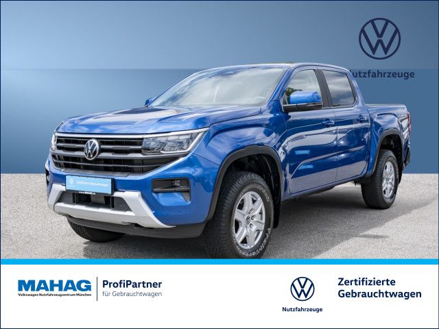Amarok