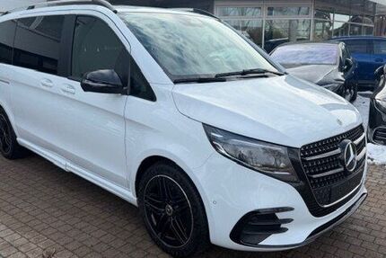 Mercedes-Benz V 300 26.665 km 68.888 &euro; Roding 93426