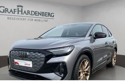 Audi Q4 e-tron 77.800 km 37.930 &euro; Singen 78224