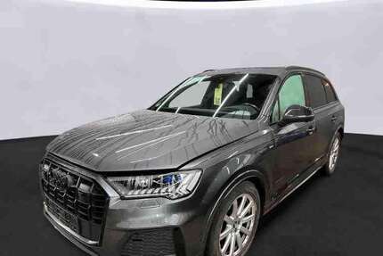 Audi Q7 88.819 km 63.917 &euro; Hamm 59067