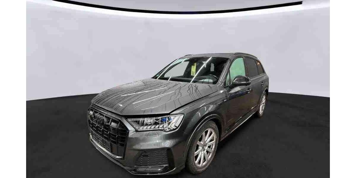 Audi Q7 88.819 km 63.917 &euro; Hamm 59067